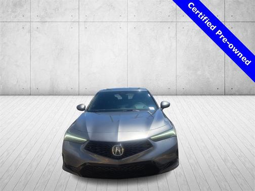2025 Acura Integra