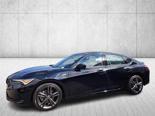 2025 Acura Integra