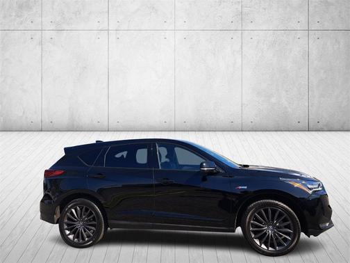 2024 Acura RDX