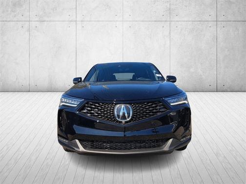 2024 Acura RDX
