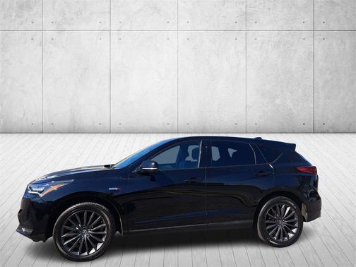 2024 Acura RDX