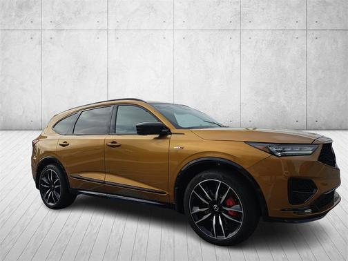 2024 Acura MDX
