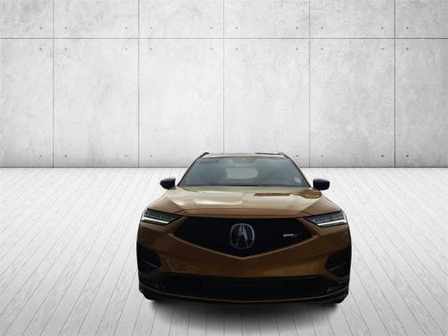 2024 Acura MDX