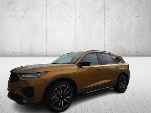 2024 Acura MDX