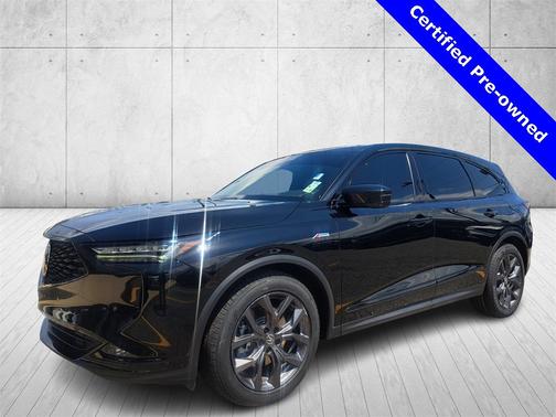 2023 Acura MDX