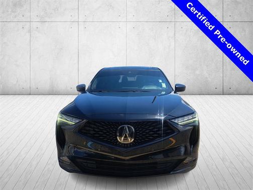 2023 Acura MDX