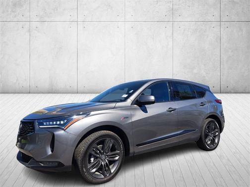 2024 Acura RDX