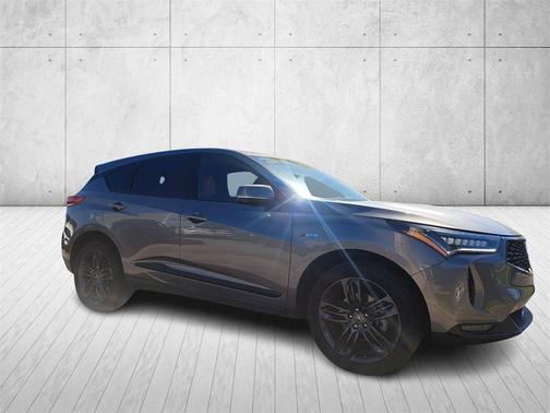2024 Acura RDX