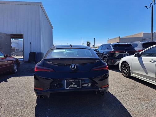 2025 Acura Integra
