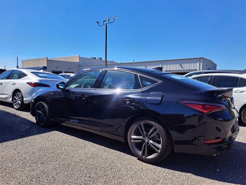 2025 Acura Integra