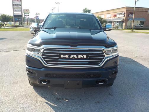 2021 RAM 1500 Longhorn