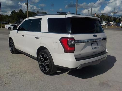 2019 Ford Expedition Limited