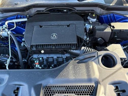 2025 Acura MDX A-Spec