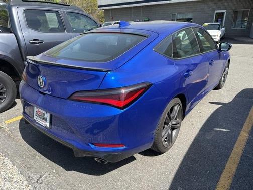 2023 Acura Integra A-Spec