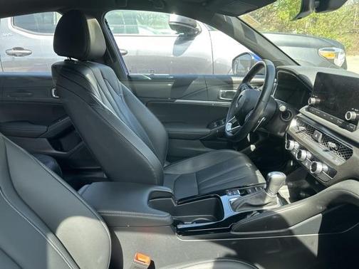 2023 Acura Integra A-Spec