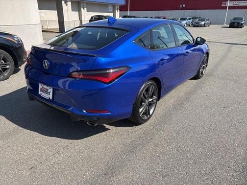 2023 Acura Integra A-Spec