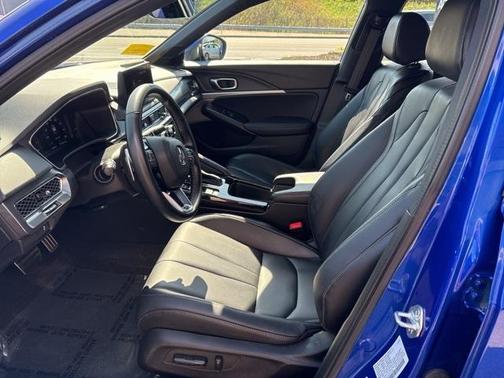 2023 Acura Integra A-Spec