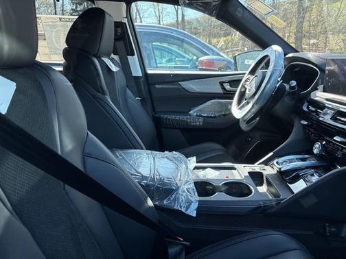 2025 Acura MDX A-Spec