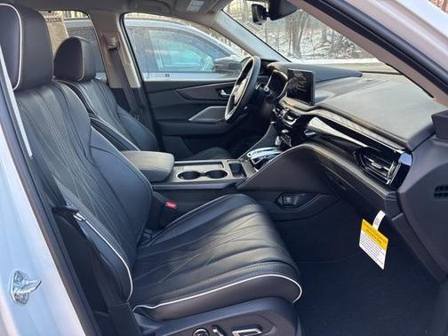2025 Acura MDX Advance Package
