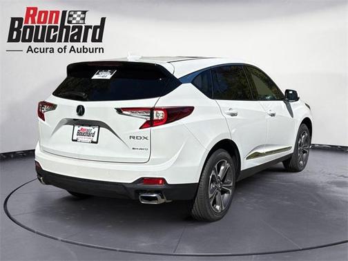 2025 Acura RDX Technology Package