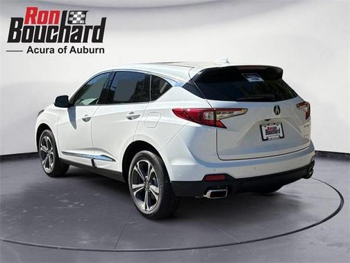 2025 Acura RDX Technology Package