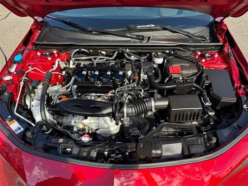 2025 Acura Integra A-Spec Technology