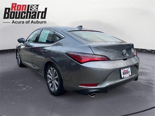 2024 Acura Integra Base