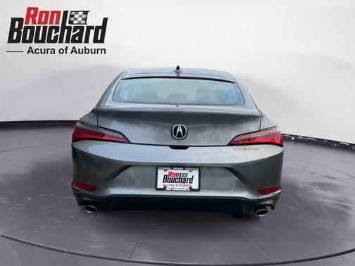 2024 Acura Integra Base