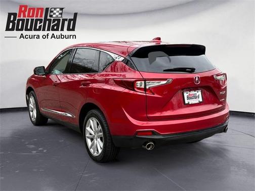 2021 Acura RDX Base