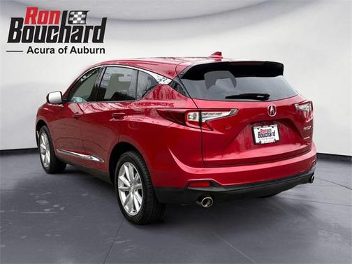 2021 Acura RDX Base
