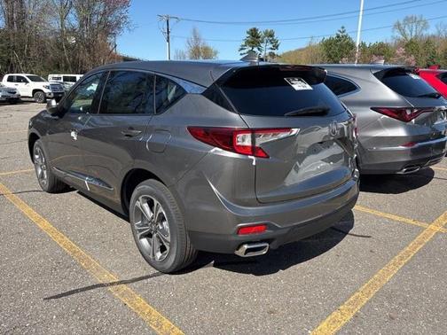 2025 Acura RDX Technology Package
