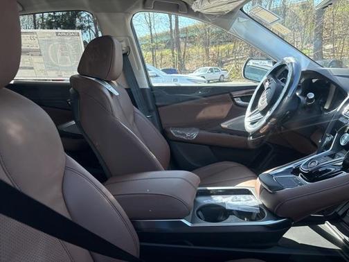 2025 Acura RDX Technology Package