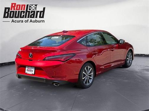 2025 Acura Integra Base