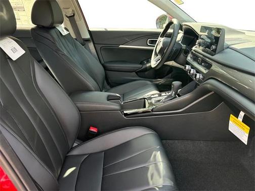 2025 Acura Integra Base