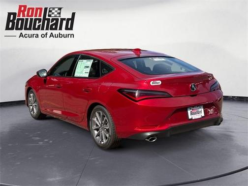 2025 Acura Integra Base