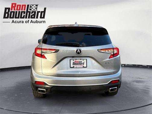 2024 Acura RDX Advance Package