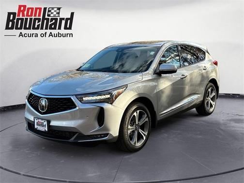 2024 Acura RDX Advance Package