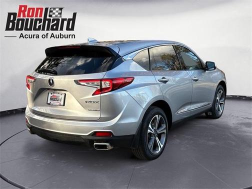 2024 Acura RDX Advance Package