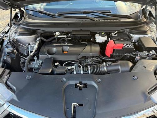 2024 Acura RDX Advance Package