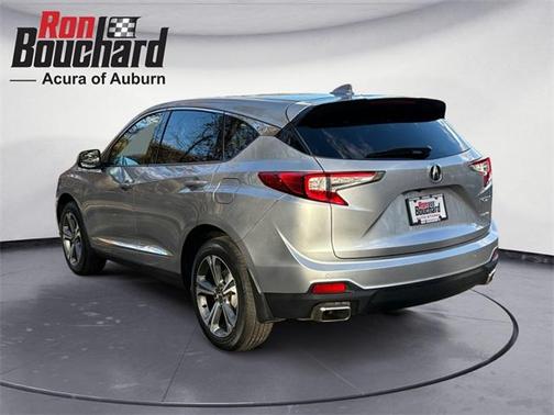 2024 Acura RDX Advance Package