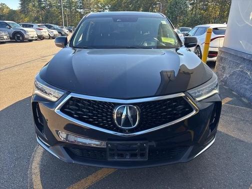 2023 Acura RDX Advance Package