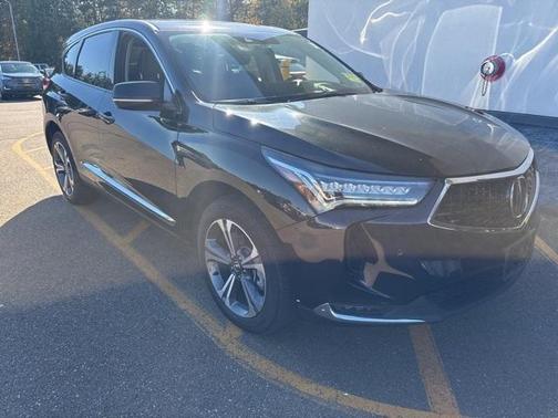 2023 Acura RDX Advance Package