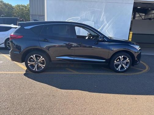 2023 Acura RDX Advance Package