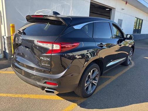 2023 Acura RDX Advance Package