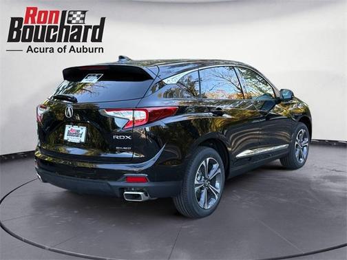 2025 Acura RDX Technology Package