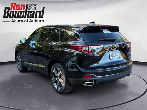2025 Acura RDX Technology Package