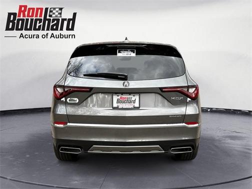 2026 Acura MDX Base