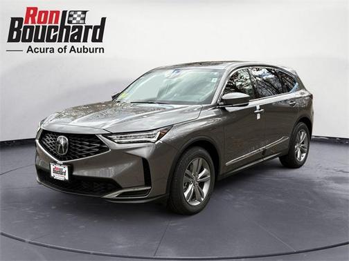 2026 Acura MDX Base