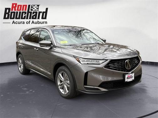 2026 Acura MDX Base