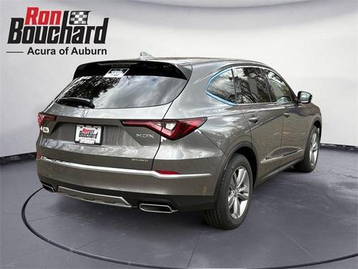 2026 Acura MDX Base